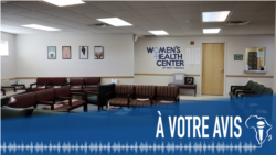  À Votre Avis : le droit à l'IVG