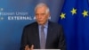 Борел за односите меѓу Приштина и Белград: „Една работа е договор, а друга како и кога да се имплементира зашто во минатото имаше договори кои никогаш не се спроведоа. Тоа не смее да се повтори“
