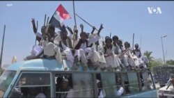 ተኹሲ ኣብ ዋና ከተማ ሱዳን ኣብ ዝቐጸለሉ ቁጽሪ ሓገዝ ዘድልዮ ህዝቢ ሱዳን ይውስኽ