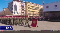 Kosova kremton 15 vjetorin e pavarësisë