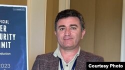 Babək Çələbiyanlı