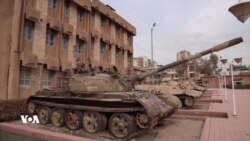 Çîrokên Serhildana Sala 1991ê Ya Xelkê Herêma Kurdistana Îraqê