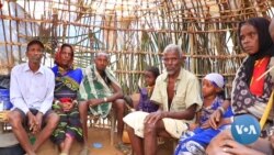 Jiraattota Godina Booranaaf Tumsi Taasifamaa Jira