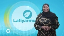 LAFIYARMU: Batun Wayar Da Kan Al’umma Game Da Cutar Dajin Mama
