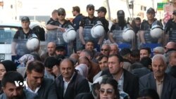 Li Wanê Cezayên Giran yên ji Doza Kobanê Hatin Şermezar Kirin