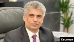 د.محەمەد زراری