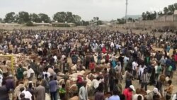 የመቐለ ነዋሪዎች የዐዲሱ ዓመት ተስፋ እና ስጋት