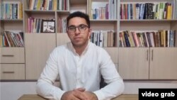 Güneyli fəal Yılmaz Mehrəlibəyli