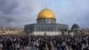 اجرای «محدودیت‌های ایمنی» در مسجد الاقصی در ماه رمضان