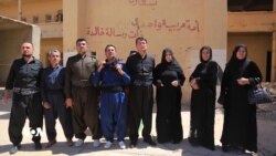 ئەنفال زامێکی لەبیرنەکراو لە مێژووی نەتەوەی کوردا