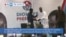 VOA60 Africa - Senegal: Opposition leader Sonko, presidential candidate Faye are frontrunners