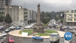 የሽብር ወንጀል ተጠርጣሪዎቹ የሦስት ቀናት የረኀብ አድማ አደረጉ