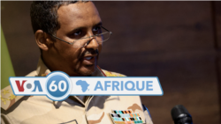 VOA60 Afrique : Soudan, Ethiopie, Tunisie, Ouganda