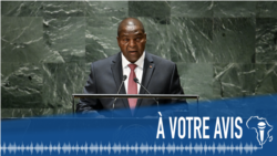  À Votre Avis : les discours qui vous ont marqués