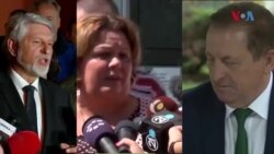 Ако нема судска разрешница, проблемите нема да се решат со црната листа на САД