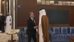 Tingginya Kecurigaan AS-Turki di tengah Konflik Hamas-Israel