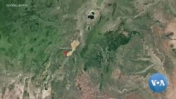 በአርባ ምንጭ ዙሪያ ወረዳ ግጭት የታሰሩ ሰዎች ፍ/ቤት እንዳልቀረቡ ቤተሰቦቻቸው ገለጹ 