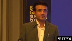 পশ্চিমবঙ্গে ইস্পাত কারখানায় আড়াই হাজার কোটি টাকা বিনিয়োগের ঘোষণা সৌরভ গঙ্গোপাধ্যায়ের 