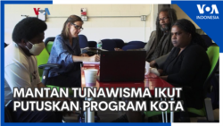 Di Silicon Valley, Mantan Tunawisma Ikut Putuskan Program dan Anggaran Kota