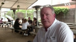 特朗普面临刑事起诉