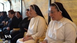 Çîroka Dilşewat ya Jina Mesîhî ku 10 Endamên Malbatê di Şewata Hemdanîyê de Mirin