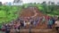 VOA60 Africa - More than 150 people killed in mudslides in rural southern Ethiopia