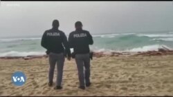 ኢጣልያ ንመራኽብ ህይወት ኣድሕን ዝምልከት ሓድሽ ሕጊ ኣውጺኣ