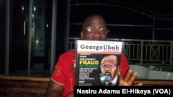George Uboh