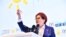 İyi Parti Genel Başkanı Meral Akşener