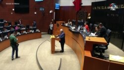 Մեքսիկայի Սենատը պաշտոնապես ճանաչել է Հայոց ցեղասպանությունը
