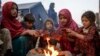 Afghan children returning from Pakistan face grim reality, survey finds