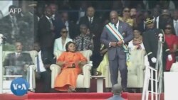 Tshisekedi: "Bokonzi ya mibale bokozala ya kobongisa mbeba inso esalamaka"