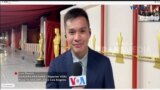 Laporan Langsung VOA untuk Insert: Jelang Oscars 2023, Ada Nuansa Baru