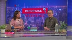 Reportase Weekend: Iftar di Princeton University, Sedekah Makanan bagi Tunawisma dari Warga Muslim di AS