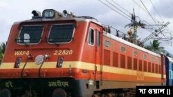  ভারতীয় রেলে ধূমপান বন্ধে আসছে স্মোক ডিটেক্টর।