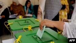 رانا ثناالله ويلي  2023 د انتخاباتو کال نه دی