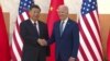Pejabat Tinggi AS-Tiongkok Makin Sering Bertemu, Sinyal Hubungan Mendekat?