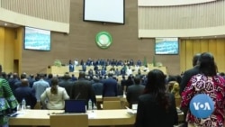 Finfinneen Walga’ii Idlee Gamtaa Afrikaa 36ffaa Keessummeessaa Jirti 