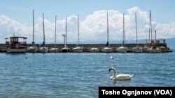 Државата не се откажува од користењето на водите на Охридското езеро за производство на електрична енергија и покрај бројните предупредувања од еколошките активисти