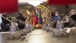 Работната група уверува дека брзо ќе работи на уставните измени