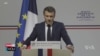 Macron Vanse Pou Pi Devan ak Refòm Sistèm Pansyon an

