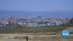 Magaalaa Shaggar Keesssatti Manneen Seeraa-alaa Diigamaa Akka Jiran Ibsame 