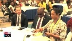 Men Kijan Ayiti Komemore Jounen Mondyal Sante Mantal 