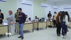 Li Silêmaniyê Hejmarek Xwendekar Afirandinên Teknolojî Encam Didin