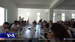 Mes tensioneve, zgjidhet kryetari i Këshillit Bashkiak të Himarës