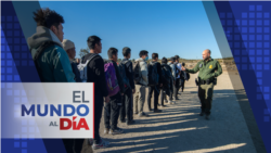El Mundo al Día (Radio): Continúan negociaciones en Senado de EEUU sobre política migratoria