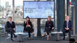 វេទិកាសេដ្ឋកិច្ចពិភពលោកក្រុង Davos៖ ព័ត៌មានប្រឌិតជា «ហានិភ័យសកលធំបំផុត» នៅឆ្នាំ២០២៤