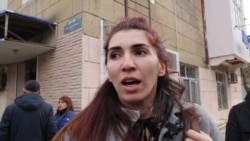 Vəkil: Afiəddin Məmmədovun sağlamlığı ilə bağlı problemlər hələ də qalır