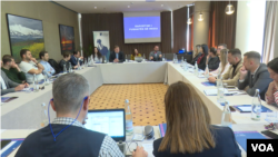 Fushata zgjedhore dhe pasqyrimi në media