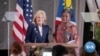 US First Lady Rallies for Freedom, Women’s Empowerment During Africa Visit 